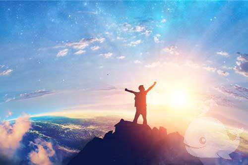 做此梦-近期事业进展得不顺利-压力过大