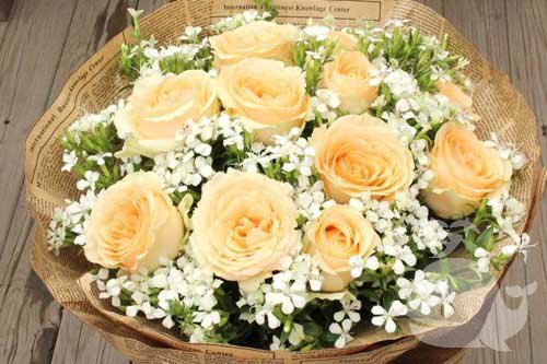 梦见此事-可能会见到久别的亲友