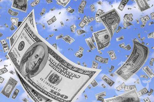 梦见此事-预兆着梦者将要发大财