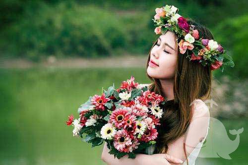 梦见此物-预示着梦者将会走桃花运