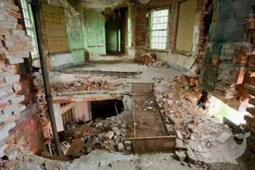 国王公园疗养院