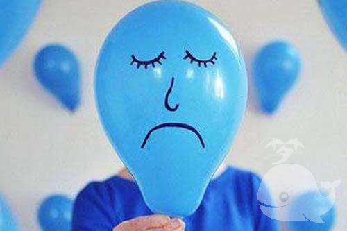 梦此事-代表自身存在的负面情绪思想