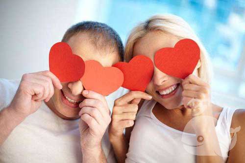 梦见此事-预示对一段情感忠诚的象征