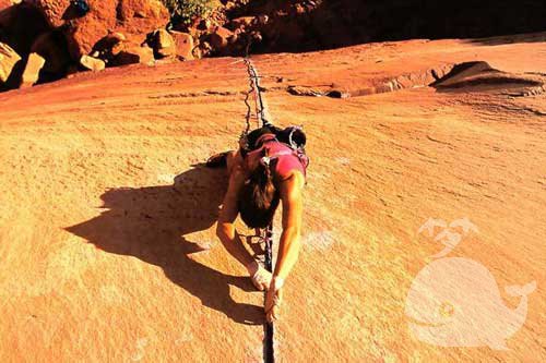 做此梦-预示着做梦者将要大祸临头