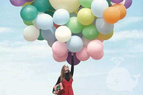 做此梦-预示梦者近期摆脱了不顺心的事