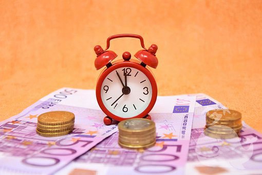 梦见此事-是财富和收获的象征