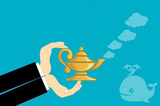 梦见此事-预示你经济宽裕