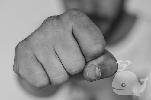 梦见此事-预示你能战胜对手