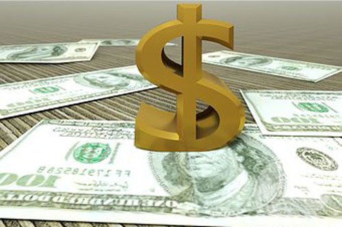 梦见此事-预示梦者要发财