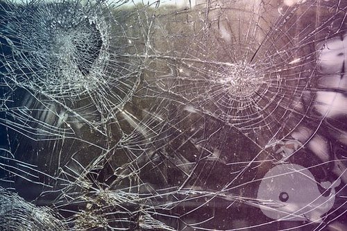 做此梦-暗示你近期运气不佳