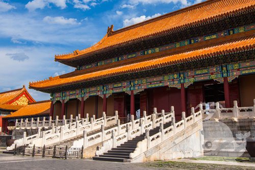 故宫