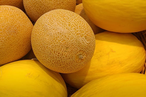 梦见女人梦见瓜