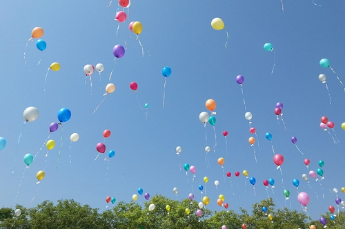 梦见此事-预示会迎来意外的幸福