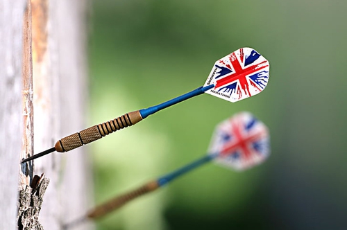 梦见此事-象征你必须要战胜重重阻碍