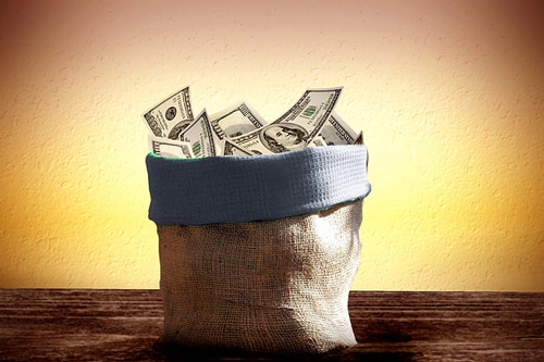 梦见此事-象征着梦者的名声