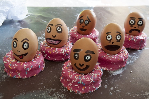 梦见和爸爸妈妈做饭