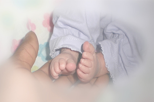 梦见爸爸去了外地