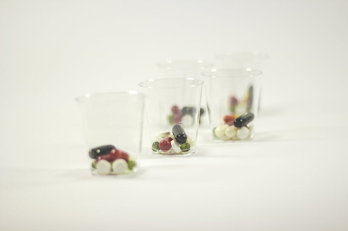 梦见病重的爸爸好了