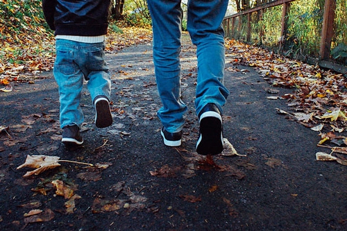 梦见发小的爸爸死了