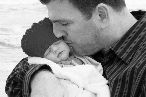 梦见被爸爸的狗咬