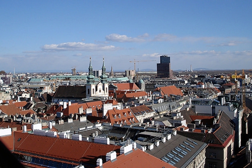 梦见爸爸在屋顶