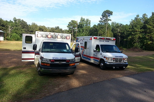 梦见爸爸在抢救