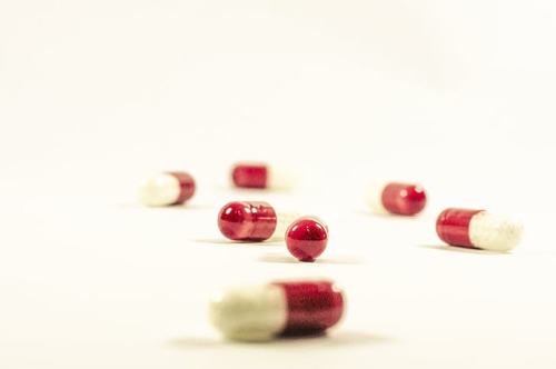 梦见病重的老奶奶