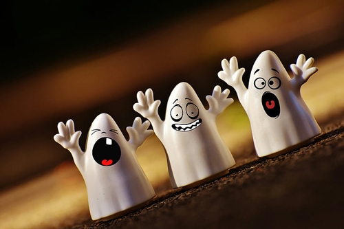 梦见去世的奶奶的魂