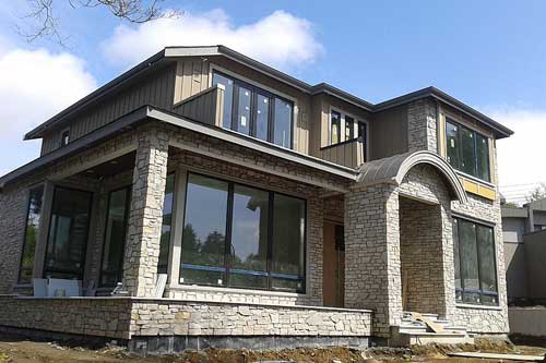 梦见去看新房子