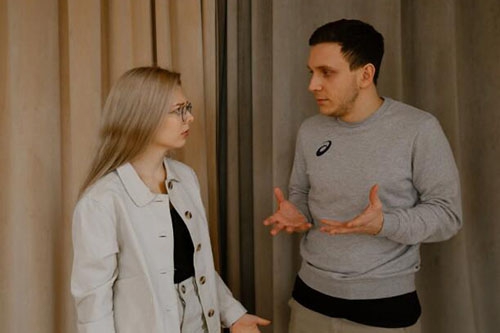 梦见死去的公公婆婆