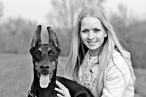 梦见狗被吓醒了