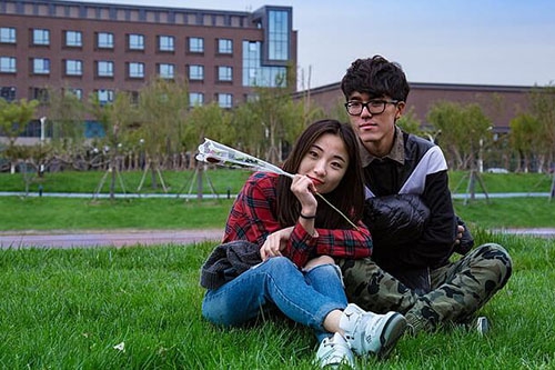 梦见我喜欢的人