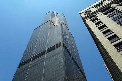 梦见别人的新房子