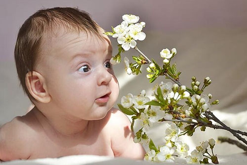 梦见孕妇梦见生了女儿