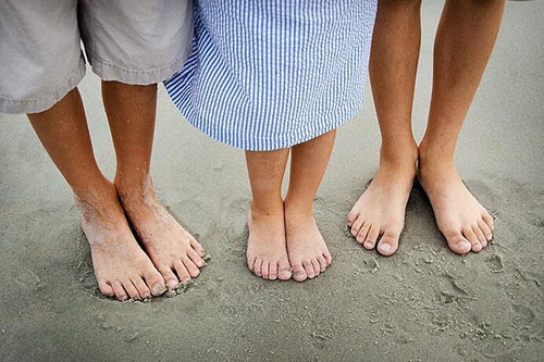 梦见自己儿女双全