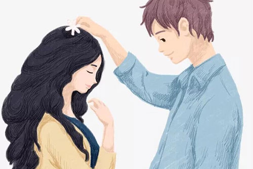 梦见和女领导暧昧